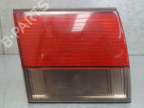 Used Left tailgate light SAAB 9-3 (YS3D) 2.2 TiD (125 hp) 12730468