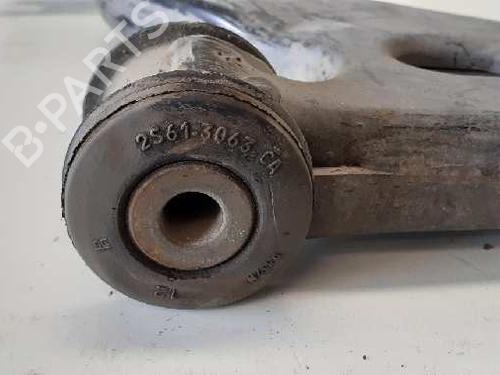 Left front suspension arm FORD FIESTA V (JH_, JD_) 1.4 16V | BP12761392M12 