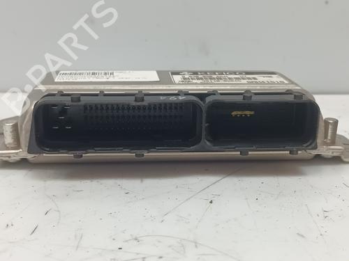 Engine control unit (ECU) KIA PICANTO I (SA) 1.1 | BP24296098M57 