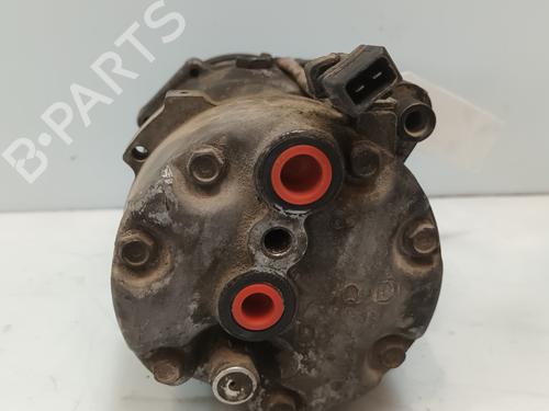 AC compressor SEAT INCA (6K9)  | BP27529372M34 
