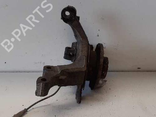 Left front steering knuckle OPEL ASTRA H GTC (A04) 1.7 CDTi (L08) | BP12746149M25 