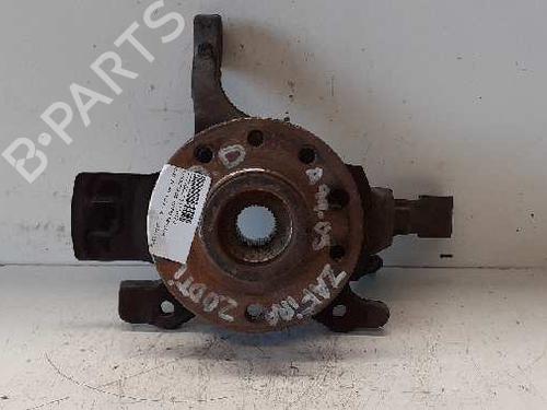 Used Right front steering knuckle OPEL ZAFIRA A MPV (T98) 2.0 DTI 16V (F75) (101 hp) 12746128