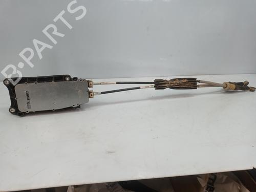 Gear lever RENAULT CLIO IV (BH_)  | BP25902511M90 