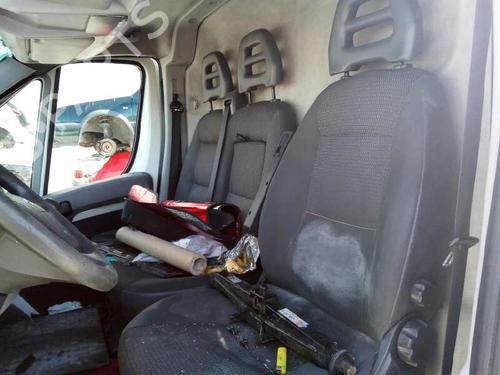 Hood CITROËN JUMPER II Van 2.2 HDi 100 | BP18486476C1 