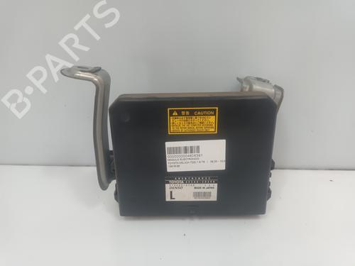 Used Electronic module Electronic module 37181396 37181396