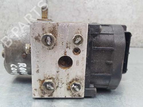 Used ABS pump MG MGF (RD) 1.8 i 16V (120 hp) 12715094