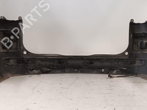 Rear bumper CITROËN C4 Grand Picasso I (UA_) 1.6 HDi | BP13410752C8 