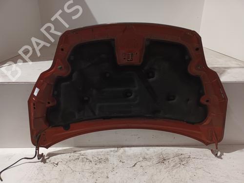 Hood FORD FOCUS II (DA_, HCP, DP) 1.8 TDCi | BP12787383C1 