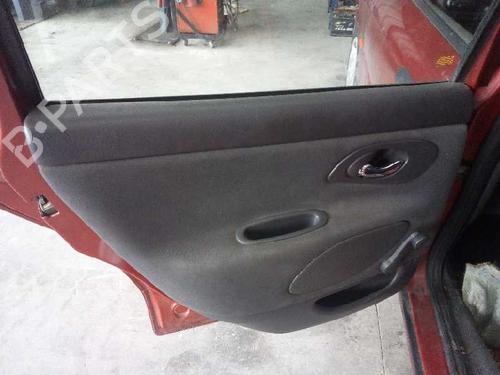 Mass air flow sensor FORD MONDEO II (BAP) 1.8 TD | BP12692426M95 