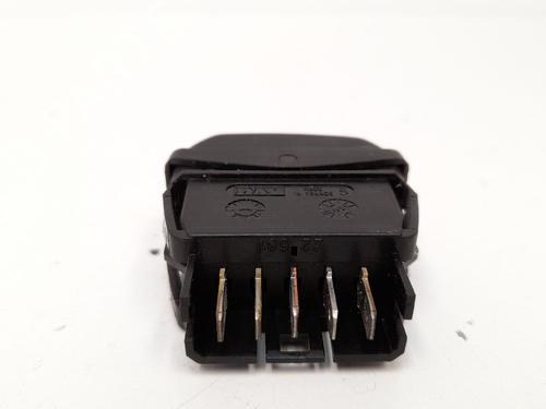 Right front window switch CITROËN XSARA Coupe (N0) 1.9 D | BP12770483I26 