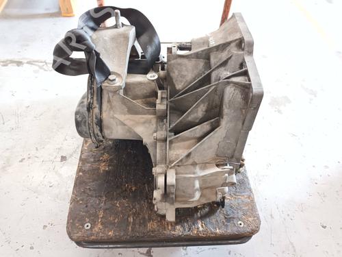 Gearbox FORD FIESTA VI (CB1, CCN) 1.4 TDCi | BP18661060M3 