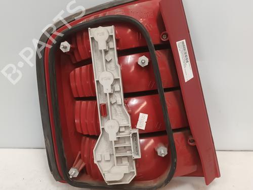 Right taillight SKODA FABIA I (6Y2)  | BP26686958C35 