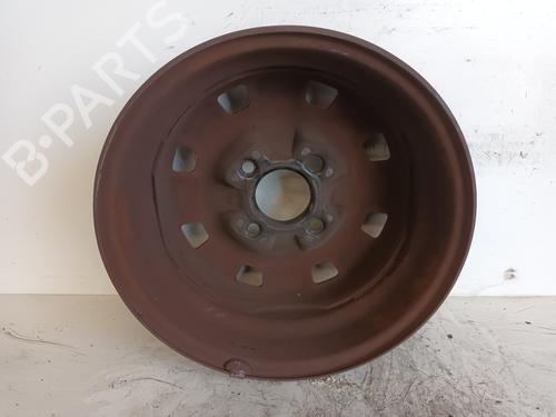 Rim CITROËN SAXO (S0, S1) 1.5 D | BP18053616C45 