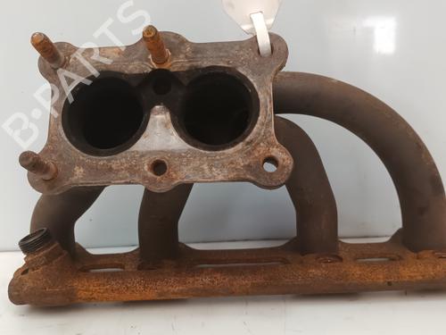 Used Exhaust manifold VW NEW BEETLE (9C1, 1C1) 2.0 (115 hp) 29331542