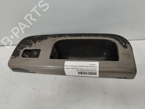 Used Right front window switch Right front window switch VW SHARAN (7M8, 7M9, 7M6) 1.9 TDI (115 hp) 34631309 34631309