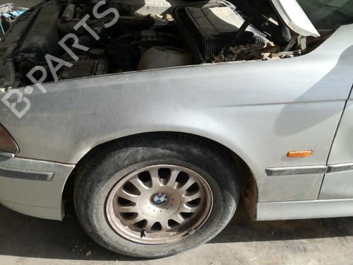 Left front window switch BMW 5 (E39) 525 td | BP12705034I27