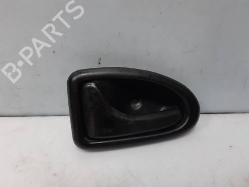 Used Front left interior door handle Front left interior door handle RENAULT MEGANE I Classic (LA0/1_) 1.9 dCi (LA05) (105 hp) 40225413 40225413