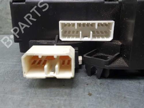 Climate control MAZDA 323 S VI Saloon (BJ) 1.5 16V (BJ5P) | BP12716043I5 
