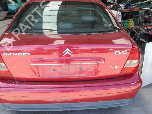 Bremssattel rechts hinten CITROËN C5 I (DC_) 3.0 V6 (DCXFXC, DCXFXF) | BP12701791M106 