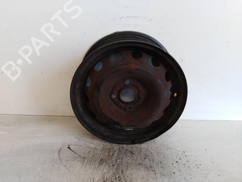 Felg OPEL MERIVA A MPV (X03) 1.6 (E75) (87 hp) 12785844
