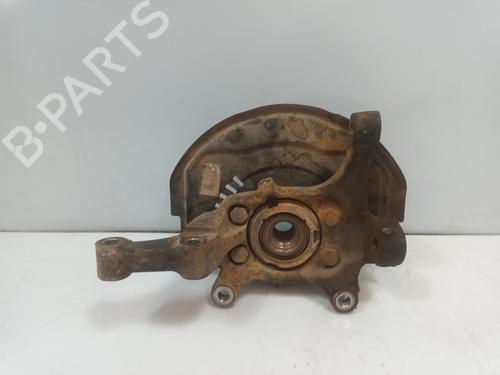 Right front steering knuckle INFINITI FX | BP38414406M26 - Image 2