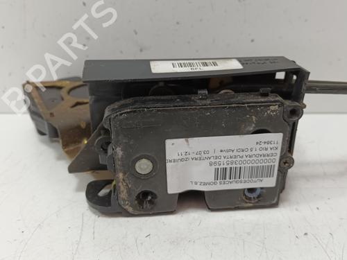Front left lock KIA RIO II (JB) 1.5 CRDi | BP17049308C98 