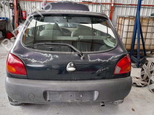 Højre bagtil støddæmper FORD FIESTA IV (JA_, JB_) 1.8 D | BP16886959M19 