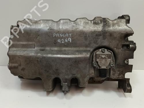 Used Oil sump VW PASSAT B6 (3C2) 2.0 TDI (140 hp) 13981944