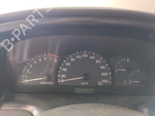 Felg CHEVROLET REZZO MPV (U100) 2.0 | BP15988242C45 