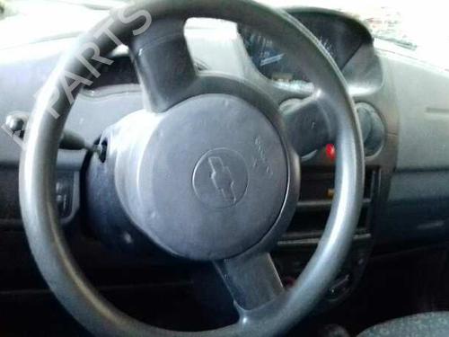 Airbag module DAEWOO MATIZ (M100, M150) 1.0 | BP12750788M53 