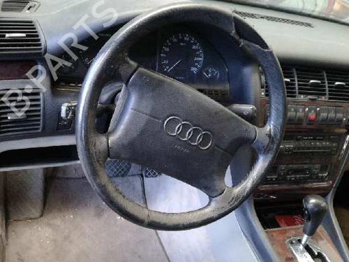 Remskive AUDI A8 D2 (4D2, 4D8) 4.2 quattro | BP13973492M122 
