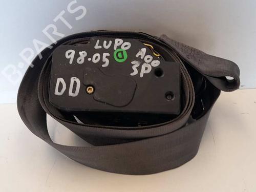 Front right seatbelt VW LUPO I (6X1, 6E1) 1.4 | BP12695218I25 
