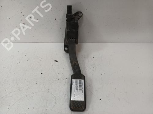 Pedal FORD FIESTA VI (CB1, CCN) 1.4 TDCi (68 hp) 17585167