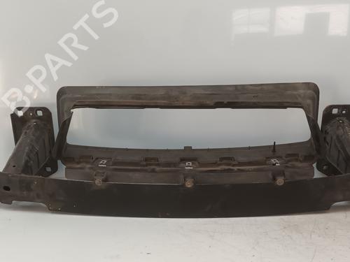 Used Front bumper reinforcement BMW 1 (E87) 120 d (163 hp) 22432085