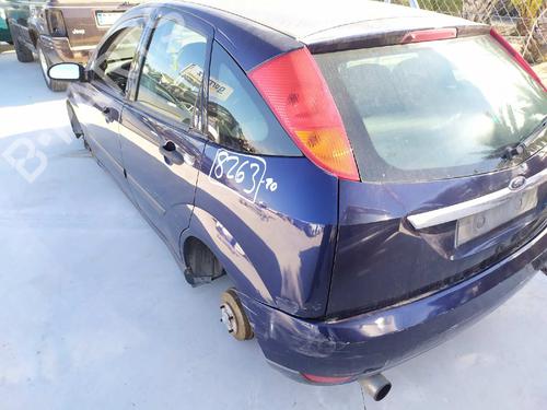 Handskerum FORD FOCUS I (DAW, DBW) 1.6 16V | BP12761552C95 