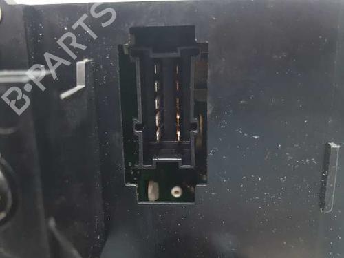 Climate control MERCEDES-BENZ A-CLASS (W168) A 140 (168.031, 168.131) | BP12722641I5 