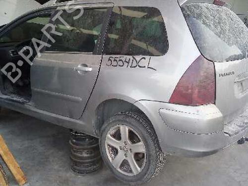 Elektronisk sensor PEUGEOT 307 Break (3E) 1.6 HDi 110 | BP12814582M84 