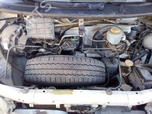 Right front suspension arm NISSAN SERENA (C23) 2.3 D | BP12817889M13 