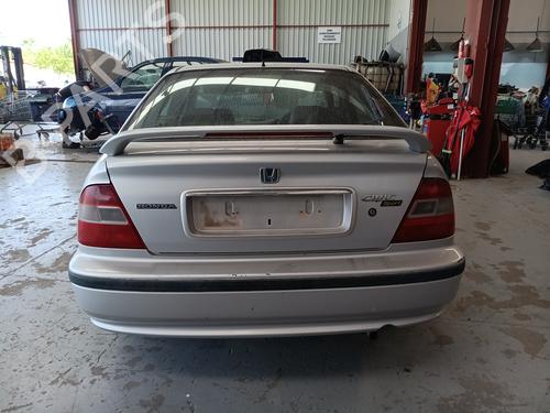 Electronic module HONDA CIVIC VI Fastback (MA, MB)  | BP29156614M83 