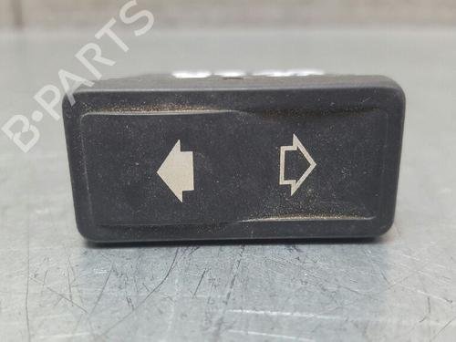 Used Right front window switch Right front window switch CITROËN AX (ZA-_) 11 (54 hp) 12811259 12811259