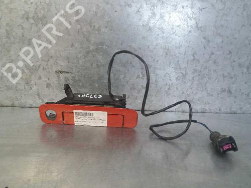 Front right exterior door handle AUDI A6 C4 (4A2) 1.9 TDI 893837109E |