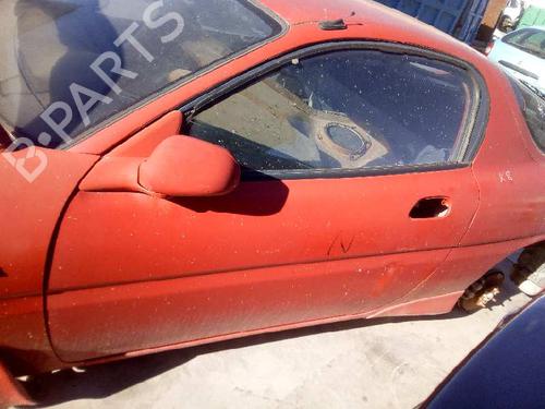 Højre baglygte MAZDA MX-3 (EC) 1.8 i V6 (ECPSA) | BP12685033C35 