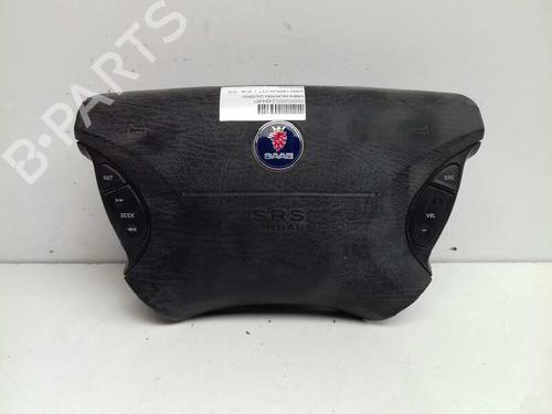 Førerens kollisjonspute SAAB 9-3 (YS3D) 2.0 Turbo (154 hp) 12758731
