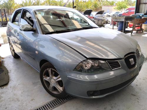 Felga SEAT IBIZA III (6L1)  | BP13028578C45