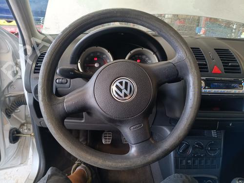 Front slam panel VW POLO (6N2)  | BP29351547C72 