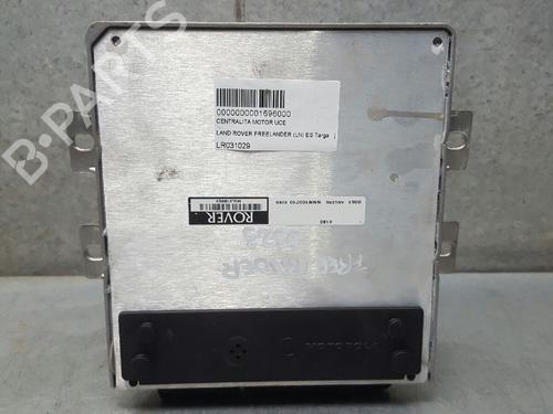 Engine control unit (ECU) LAND ROVER FREELANDER I (L314)  | BP12857495M57 