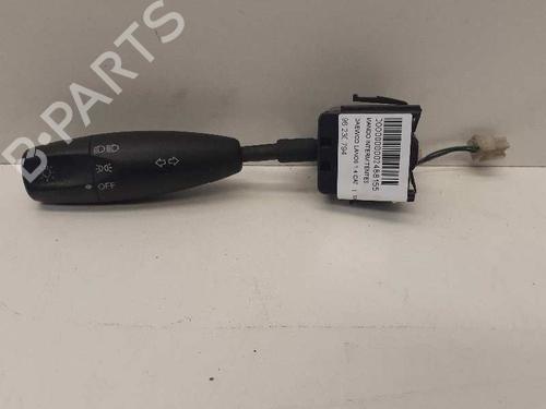 Used Steering column stalk Steering column stalk DAEWOO LANOS Saloon (KLAT) 1.3 (75 hp) 12756779 12756779