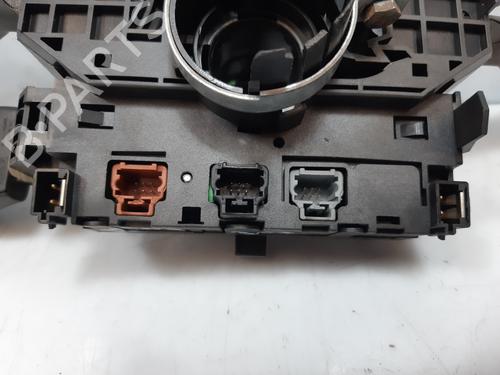 Headlight switch PEUGEOT 307 (3A/C) 2.0 16V | BP36787984I24  - Image 6