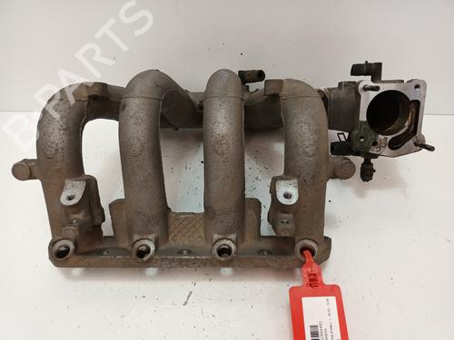 Used Intake manifold KIA RIO I Hatchback (DC) 1.5 16V (97 hp) 12781844