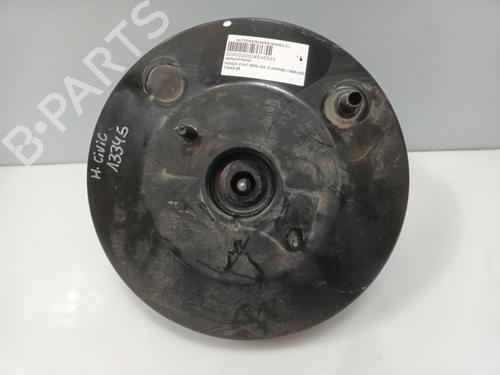 Used Servo brake Servo brake HONDA CIVIC VI Fastback (MA, MB) 1.5 16V (MB3) (114 hp) 32870934 32870934
